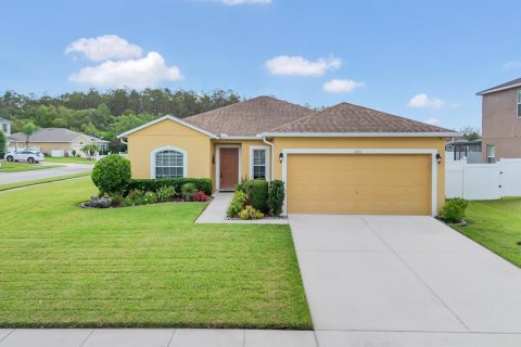 Villa ou maison à vendre à Kissimmee, Floride: 3 chambres, 143.53 m2 № 1343115 - photo 28