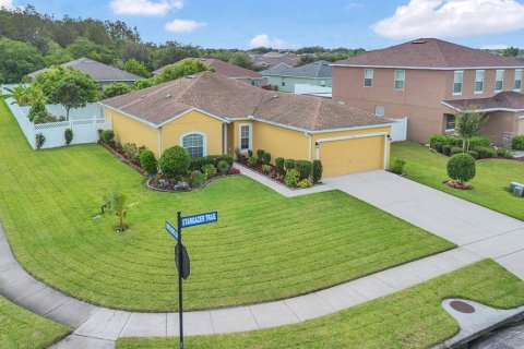 Villa ou maison à vendre à Kissimmee, Floride: 3 chambres, 143.53 m2 № 1343115 - photo 29