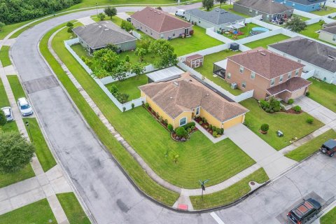 Villa ou maison à vendre à Kissimmee, Floride: 3 chambres, 143.53 m2 № 1343115 - photo 30