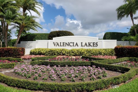 Villa ou maison à vendre à Boynton Beach, Floride: 4 chambres, 248.05 m2 № 837812 - photo 9