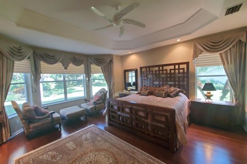 Villa ou maison à vendre à Boynton Beach, Floride: 4 chambres, 248.05 m2 № 837812 - photo 18