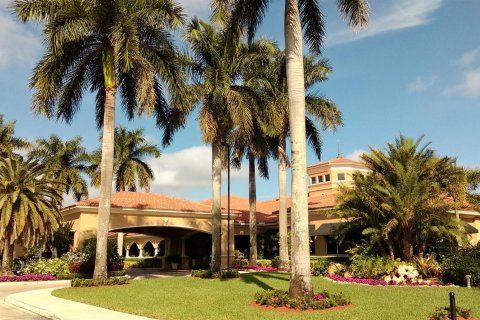 Villa ou maison à vendre à Boynton Beach, Floride: 4 chambres, 248.05 m2 № 837812 - photo 7