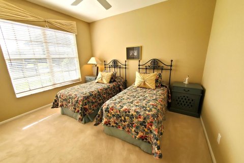 Купить виллу или дом в Бойнтон-Бич, Флорида 4 спальни, 248.05м2, № 837812 - фото 16