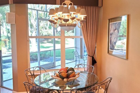 Villa ou maison à vendre à Boynton Beach, Floride: 4 chambres, 248.05 m2 № 837812 - photo 20