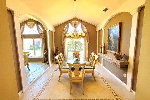 Villa ou maison à vendre à Boynton Beach, Floride: 4 chambres, 248.05 m2 № 837812 - photo 19