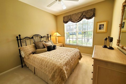 House in Boynton Beach, Florida 4 bedrooms, 248.05 sq.m. № 837812 - photo 17