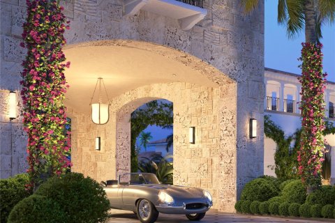 Condominio en venta en Hallandale Beach, Florida, 3 dormitorios, 223.06 m2 № 963817 - foto 24