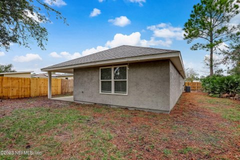 House in Saint Augustine, Florida 4 bedrooms, 148.64 sq.m. № 868015 - photo 14