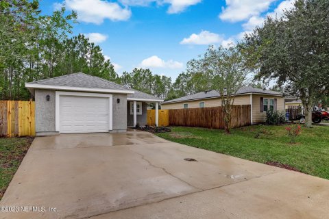 Villa ou maison à vendre à Saint Augustine, Floride: 4 chambres, 148.64 m2 № 868015 - photo 2