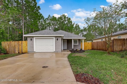 Villa ou maison à vendre à Saint Augustine, Floride: 4 chambres, 148.64 m2 № 868015 - photo 1