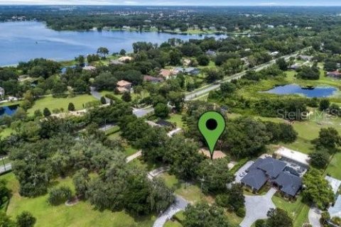 Terreno en venta en Windermere, Florida № 1335526 - foto 8