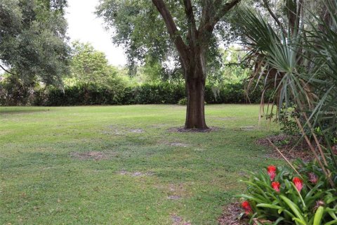 Terreno en venta en Windermere, Florida № 1335526 - foto 10