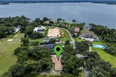 Terreno en venta en Windermere, Florida № 1335526 - foto 9