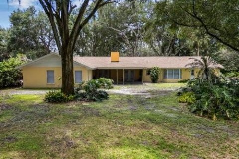 Terreno en venta en Windermere, Florida № 1335526 - foto 4