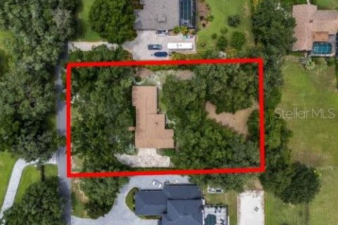 Terreno en venta en Windermere, Florida № 1335526 - foto 2