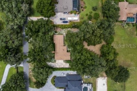 Terreno en venta en Windermere, Florida № 1335526 - foto 6