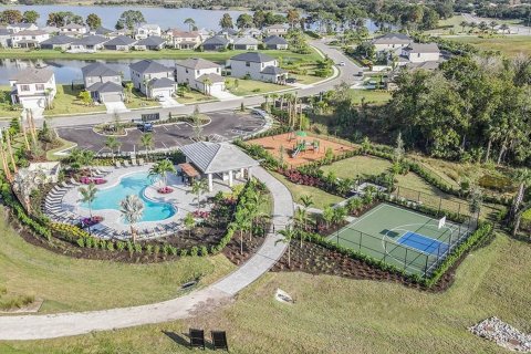 GRANDVIEW AT THE HEIGHTS in Bradenton, Florida № 151747 - photo 2