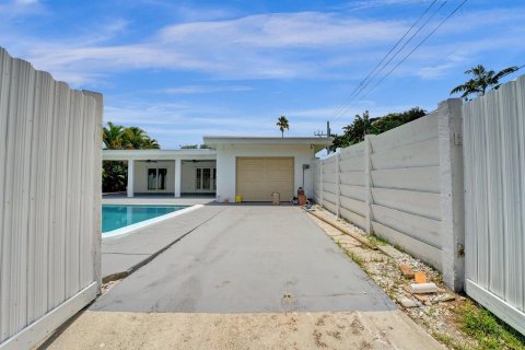 Casa en venta en Hollywood, Florida, 3 dormitorios, 147.25 m2 № 1162092 - foto 8