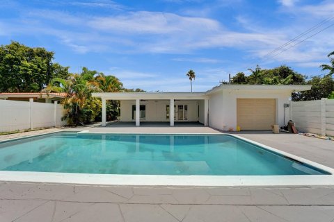 Villa ou maison à vendre à Hollywood, Floride: 3 chambres, 147.25 m2 № 1162092 - photo 7