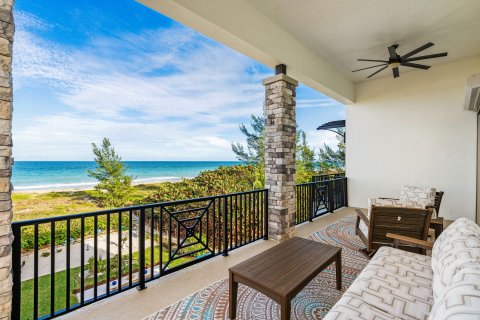 Casa en venta en Hutchinson Island South, Florida, 3 dormitorios, 347.27 m2 № 1162088 - foto 28