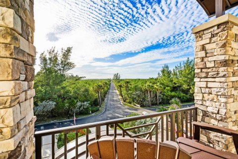 Casa en venta en Hutchinson Island South, Florida, 3 dormitorios, 347.27 m2 № 1162088 - foto 19