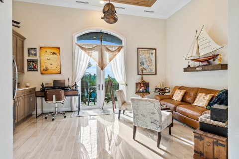 Casa en venta en Hutchinson Island South, Florida, 3 dormitorios, 347.27 m2 № 1162088 - foto 20