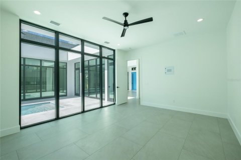 Villa ou maison à vendre à Tampa, Floride: 5 chambres, 353.03 m2 № 1336581 - photo 22