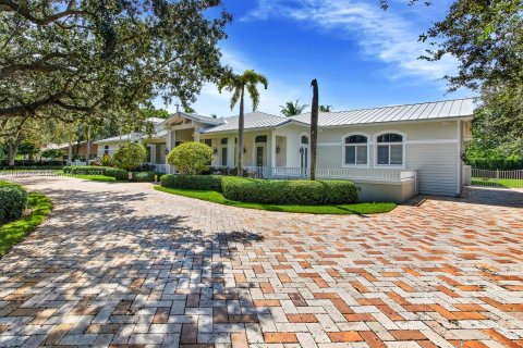 Casa en venta en Pinecrest, Florida, 5 dormitorios, 482.81 m2 № 739820 - foto 6
