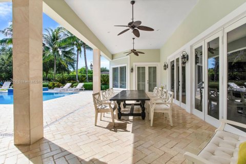 Casa en venta en Pinecrest, Florida, 5 dormitorios, 482.81 m2 № 739820 - foto 23