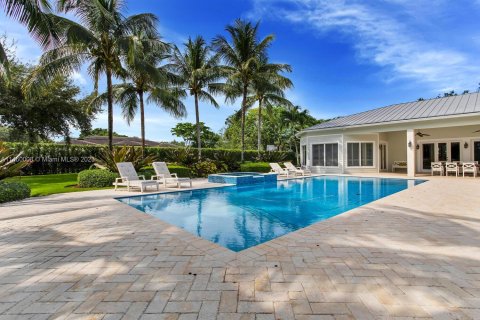Casa en venta en Pinecrest, Florida, 5 dormitorios, 482.81 m2 № 739820 - foto 26