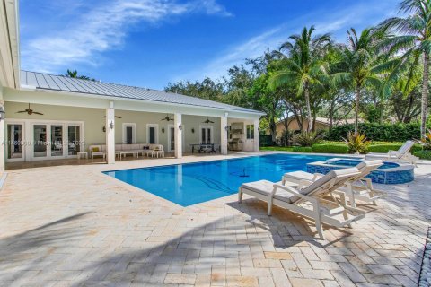 Casa en venta en Pinecrest, Florida, 5 dormitorios, 482.81 m2 № 739820 - foto 24