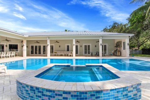 Casa en venta en Pinecrest, Florida, 5 dormitorios, 482.81 m2 № 739820 - foto 25