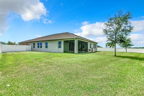 Villa ou maison à vendre à Kissimmee, Floride: 4 chambres, 264.86 m2 № 1308520 - photo 19