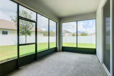 Villa ou maison à vendre à Kissimmee, Floride: 4 chambres, 264.86 m2 № 1308520 - photo 20