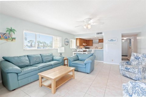 Condominio en venta en Saint Augustine, Florida, 3 dormitorios, 120.77 m2 № 1278385 - foto 11