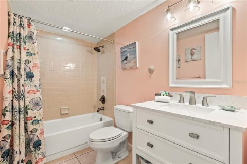 Copropriété à vendre à Saint Augustine, Floride: 3 chambres, 120.77 m2 № 1278385 - photo 24