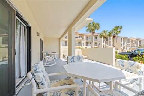 Copropriété à vendre à Saint Augustine, Floride: 3 chambres, 120.77 m2 № 1278385 - photo 27