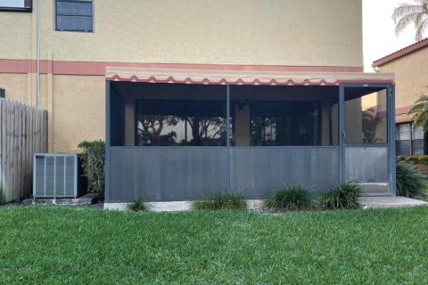 Adosado en venta en Boca Raton, Florida, 3 dormitorios, 165.37 m2 № 1151976 - foto 4