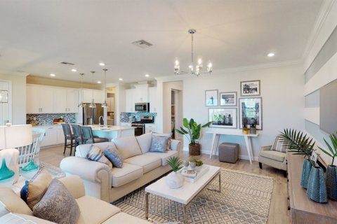 Villa ou maison à vendre à Loxahatchee Groves, Floride: 5 chambres, 266 m2 № 26680 - photo 1