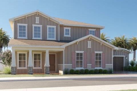 Villa ou maison à vendre à Loxahatchee Groves, Floride: 5 chambres, 346 m2 № 26685 - photo 6