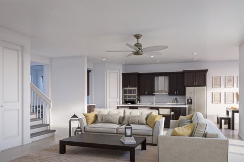 Villa ou maison à vendre à Loxahatchee Groves, Floride: 5 chambres, 346 m2 № 26685 - photo 1