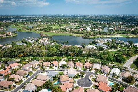 House in Jupiter, Florida 5 bedrooms, 348.57 sq.m. № 1176950 - photo 6