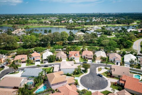 House in Jupiter, Florida 5 bedrooms, 348.57 sq.m. № 1176950 - photo 8