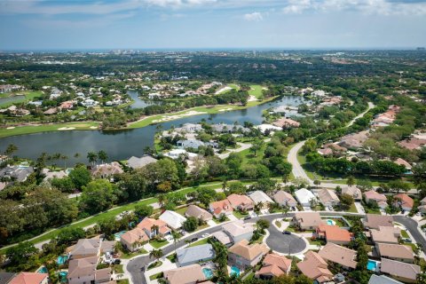 House in Jupiter, Florida 5 bedrooms, 348.57 sq.m. № 1176950 - photo 4