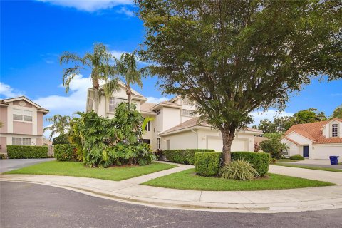 House in Jupiter, Florida 5 bedrooms, 348.57 sq.m. № 1176950 - photo 14