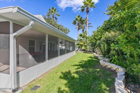 Villa ou maison à vendre à Saint Augustine, Floride: 5 chambres, 225.38 m2 № 801446 - photo 27