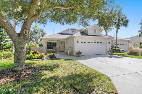 Villa ou maison à vendre à Saint Augustine, Floride: 5 chambres, 225.38 m2 № 801446 - photo 1