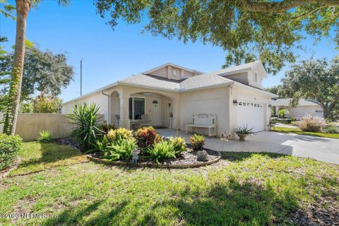 Villa ou maison à vendre à Saint Augustine, Floride: 5 chambres, 225.38 m2 № 801446 - photo 2