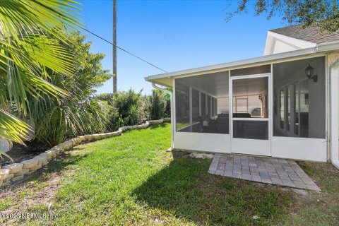 Villa ou maison à vendre à Saint Augustine, Floride: 5 chambres, 225.38 m2 № 801446 - photo 28