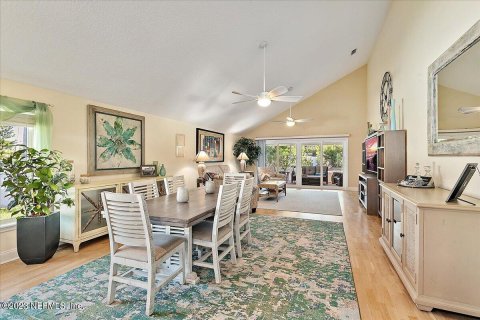 Villa ou maison à vendre à Saint Augustine, Floride: 5 chambres, 225.38 m2 № 801446 - photo 8